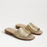 Sabrina Mule Slide Sandal