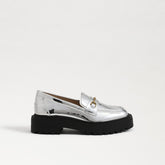 Kids Laurs Lug Sole Loafer