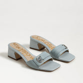 Wilma Slip On Dress Sandal