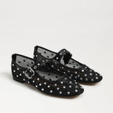 Michaela Shine Mary Jane Flat