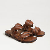 Hellen Braided Slide Sandal