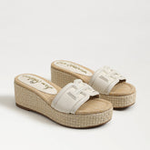 Pauleena Espadrille Sandal
