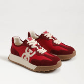 Langley Lace Up Sneaker