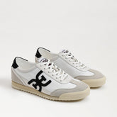 Ivey Lace Up Sneaker