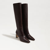 Sylvia Wide Calf Knee High Boot