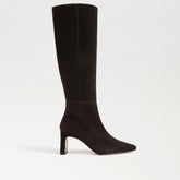 Sylvia Wide Calf Knee High Boot