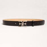 30MM Logo Stitch Belt