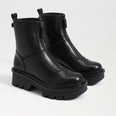 Cooper Lug Sole Bootie