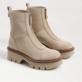Cooper Lug Sole Bootie