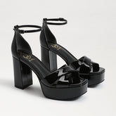 Jullian Platform Dress Sandal