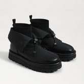 Olin Lug Sole Bootie