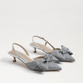 Treena Slingback Kitten Heel