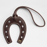 Horseshoe Bag Charm