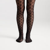 2 Pack Logo Microfabric Tights