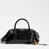 Nori Micro Bowler Satchel