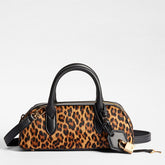 Nori Micro Bowler Satchel