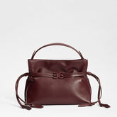 Poppy Small Crossbody Tote