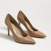 Hazel Pointed Toe Pump