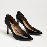 Hazel Pointed Toe Pump