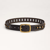 38MM STUD BELT