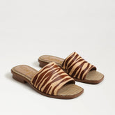 Sabrina Mule Slide Sandal