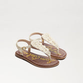 Kids Gigi Flower Gladiator