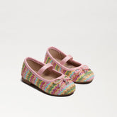 Toddler Kids Felicia Flat