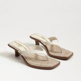 Dollie Thong Sandal