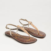 Gigi Thong Sandal
