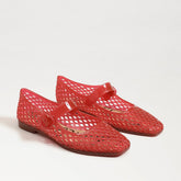 Michaela Jelly Mary Jane Flat