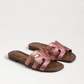 Bay Slide Sandal