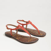 Gigi Thong Sandal