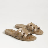 Bay Jelly Slide Sandal