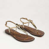 Gigi Thong Sandal