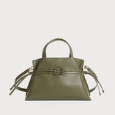 Poppy Small Drawstring Crossbody