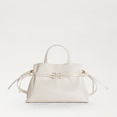 Poppy Small Drawstring Crossbody