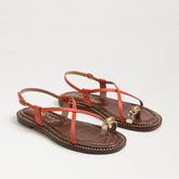 Tenly Toe Strap Sandal