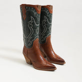 James Western Boot
