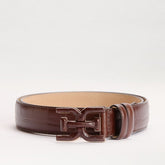 25MM Logo Wrap Belt
