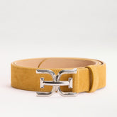 32MM Logo Belt
