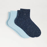 2 Pack Chenille LRX Midi Boot