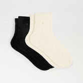 2 Pack Chenille LRX Midi Boot