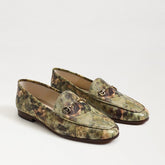 Loraine Bit Loafer