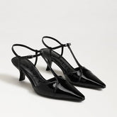 Briella T-Strap Pump