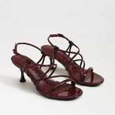 Riana Strappy Heel Sandal