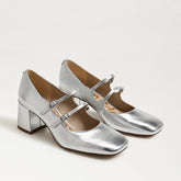 Sarah Mary Jane Pump