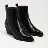 West Ankle Boot