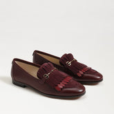 Liz Bit Loafer