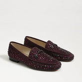 Loraine Bling Loafer