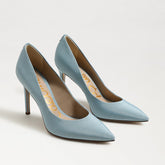 Hazel Pointed Toe Pump